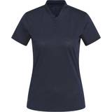 Adidas Sportswear Garment - Women Polo Shirts adidas Jaquard Polo Shirt