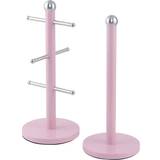 Pink Paper Towel Holders Sq Professional Dainty 2 Paper Towel Holder