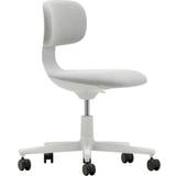 Adjustable Seat Office Chairs Vitra Rookie Office Chair