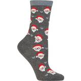 Charnos Socks Charnos all over santa christmas socks cgcb
