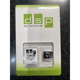Micro sd card 128gb DSP Memory Dsp 128gb micro sd memory cardnew & sealed