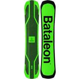 Green Snowboards Bataleon Goliath Snowboard Green Green/Black