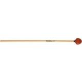 Orange Drumsticks Innovative Percussion Aa30 Rattan Mallets Wrapped Xylophone Cord Rattan