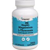 Vitacost Magtein Magnesium L-Threonate 2010