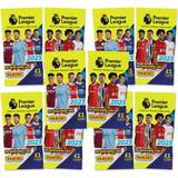 Panini 2022-23 Panini Adrenalyn XL Premier League Cards 10-Pack Set 6 Cards per Pack Total of 60 Cards