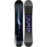 All Mountain - Grey Snowboards Capita Men's Outerspace Living Snowboard '24