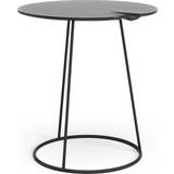 Swedese Small Tables Swedese Breeze Black Small Table 46cm