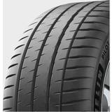 Michelin Tyres Michelin Pilot Sport 4 S 265/40 ZR20 104Y XL