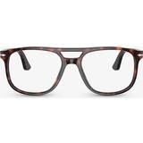Speckled / Tortoise Glasses Persol PO 3329V 024 Havana
