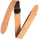 Natural Straps Gator Levys MX8 Leather strap Natural