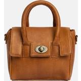 Re:Designed Handbags Re:Designed Women's Cate Small Shoulder Bag, Burned Tan