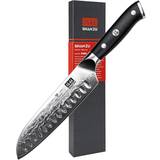 SHAN ZU Pro ‎SZPCS-2017-004 Cooks Knife 20.3 cm