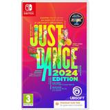 Just dance switch Just Dance 2024 Edition (Switch)