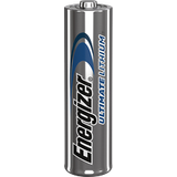 Energizer Ultimate Lithium AAA LR03 L92 Batteries 60 Pack