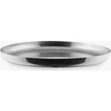 Alessi Serving Trays Alessi Nocolor Extra Texture Serving Tray 35cm