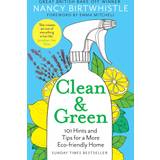English Books on sale Clean & Green Nancy Birtwhistle 9781529049749