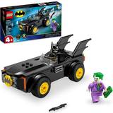 Lego batmobile Lego Batmobile Pursuit: Batman vs. The Joker