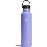 Hydro Flask Standard Mouth Flex Straw Water Bottle