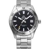 Orient Unisex Wrist Watches Orient sports mako diver ra-ac0q01b10b 200m