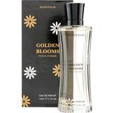 Fragrances Scentalis- golden blooms perfume packed. for 100ml