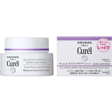 Skincare Kao Curel Aging Care Series Moisture Gel Cream 40g
