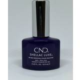 CND Nail Products CND shellac luxe gel polish temptation 305 7.3ml