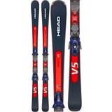Head Downhill Skis Head Shape e.V5 Skis PR GW Bindings 170cm no Colour