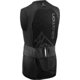 Salomon Flexcell Light Vest Men SORT/BLACK