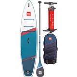 Red Paddle Co SUP Red Paddle Co SETSPORT11'0"X 30" X4,7" MSL SUP Sets blau Einheitsgröße