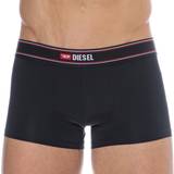 Microfiber Men's Underwear Diesel Herren 55-d Retroshorts, 900-0 Egaz