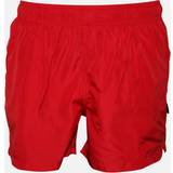 Jockey Clothing Jockey Classic Beach Swim Shorts, Red