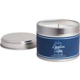 Shearer Candles Egyptian Cotton Small Scented Candle