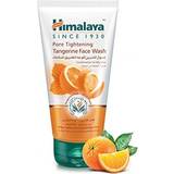 Himalaya Facial Cleansing Himalaya pore tightening tangerine face wash b02 150ml