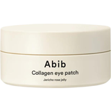 Anti-Age Eye Masks Abib Collagen Eye Patch Jericho Rose Jelly