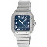 Cartier Wrist Watches Cartier Santos de Large (CRWSSA0030)