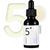 Vitamins Serums & Face Oils Numbuzin No.5 Vitamin Concentrated Serum 30ml