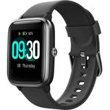 Wearables Smart Watch for Android/Samsung/iPhone Activity Fitness Tracker Sleep
