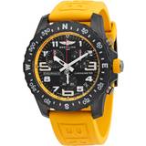 Breitling Men Wrist Watches Breitling Endurance Pro Chronograph Black X82310A41B1S1