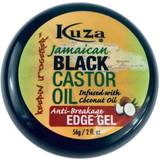 Jamaican Kuza black castor oil edge gel
