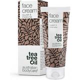 Australian Bodycare Facial Creams Australian Bodycare Tea Tree Face Cream
