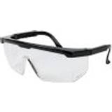 Eye Protections Timco Wraparound Safety Glasses Clear One 770571