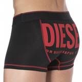 Women Men's Underwear Diesel UMBX-Damien-h Boxer Kort Män, 92/0blax