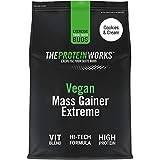 The Protein Works Gainers The Protein Works Vegan Mass Gainer Extreme