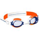 Adjustable Straps Diving Masks Flipper SwimSafe Taucherbrille mehrfarbig