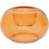 Beige Candle Holders Urban Nature Culture Bubble lantern Candle Holder
