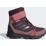 Adidas Winter Shoes Children's Shoes adidas TERREX SNOW CF R.RDY Stiefel Kinder rot