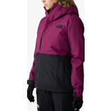 The North Face Purple - Women Jackets The North Face Women’s Freedom Insulated Jacket - Boysenberry