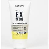 Babaria Styling Products Babaria Extreme Control Hair Gel 150ml