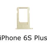 SIM Tray for iPhone 6S Plus
