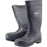 Draper Safety Wellingtons Draper Safety Wellington Boots- S5